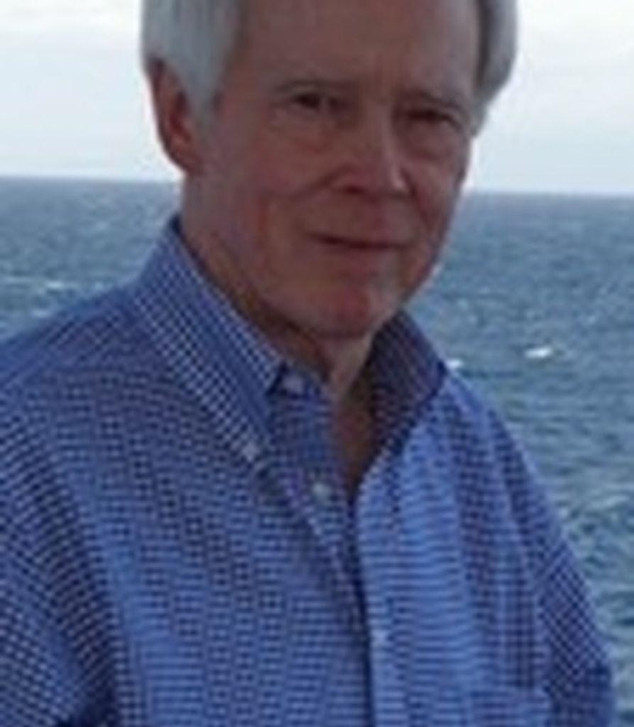 John Cash Jr.