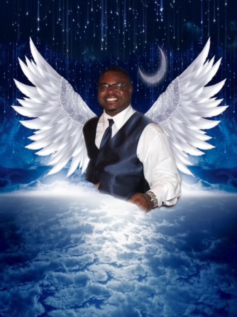 Jason Claude Martin Givens