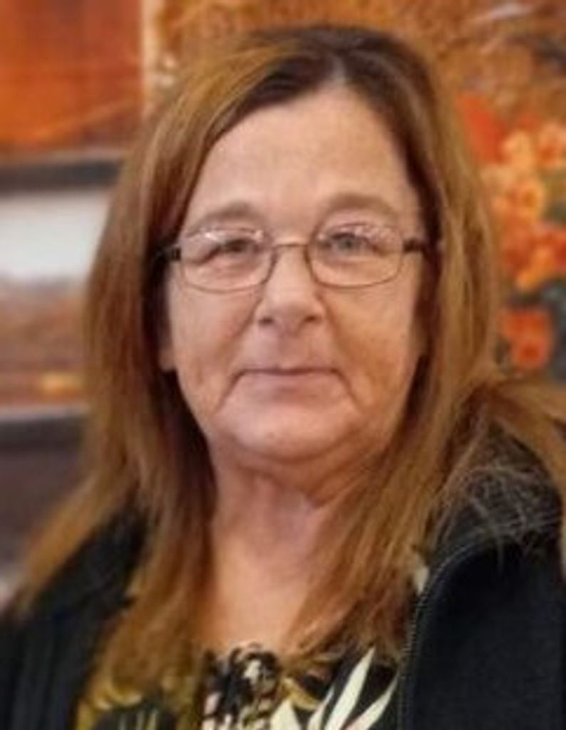 Tina Kaye Neiswonger