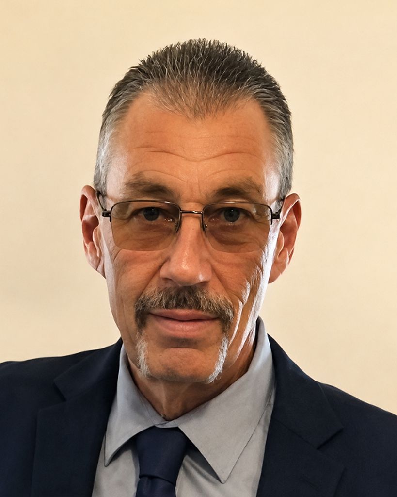 Jeffery "Jeff" L. Wolford Profile Photo