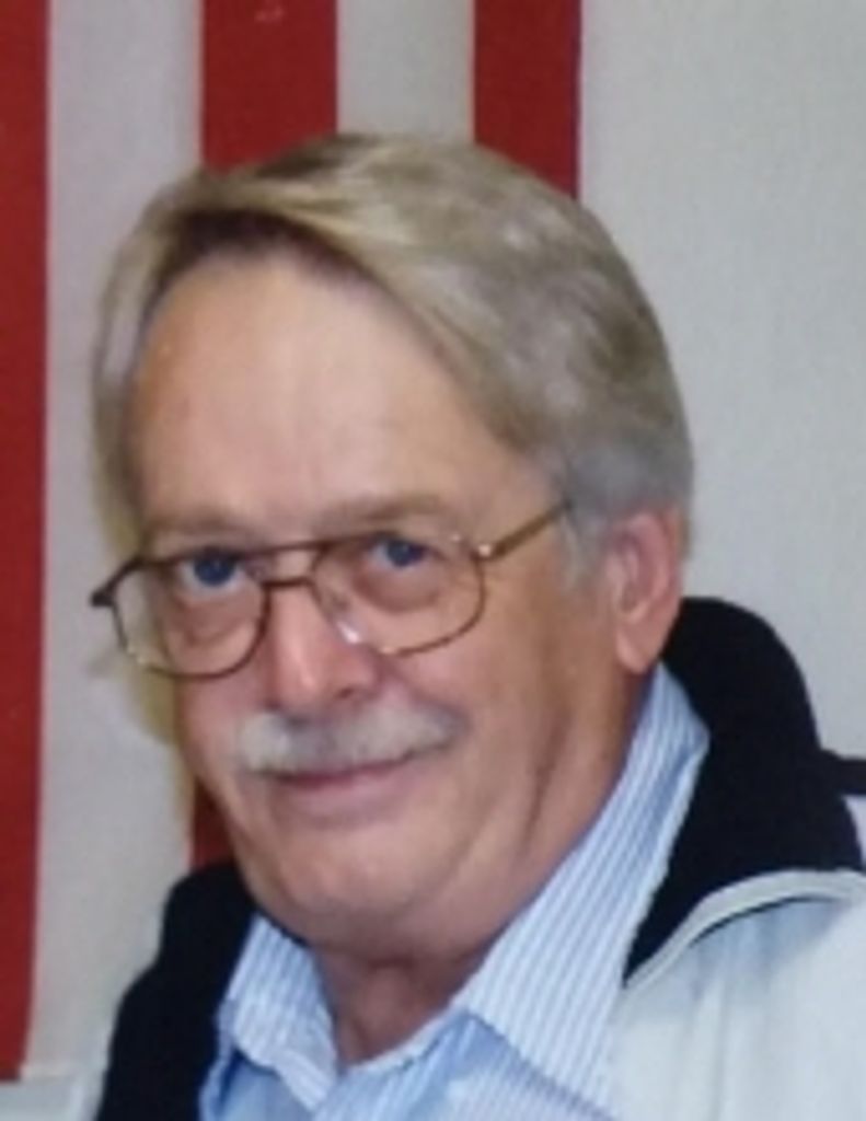 Richard E. "Dick" Carter