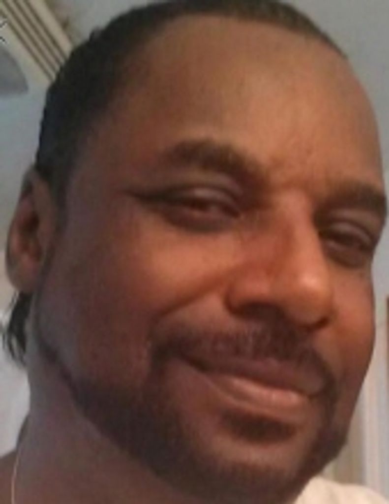 David Lee Berry Profile Photo