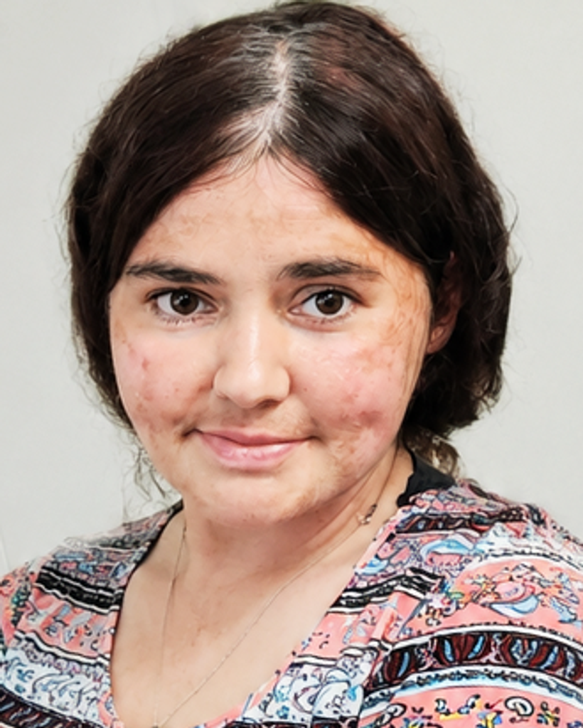 Sarah Jane Sansoucie Profile Photo