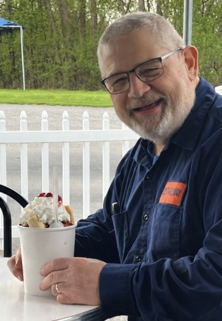 Irvin C. Woodward Profile Photo