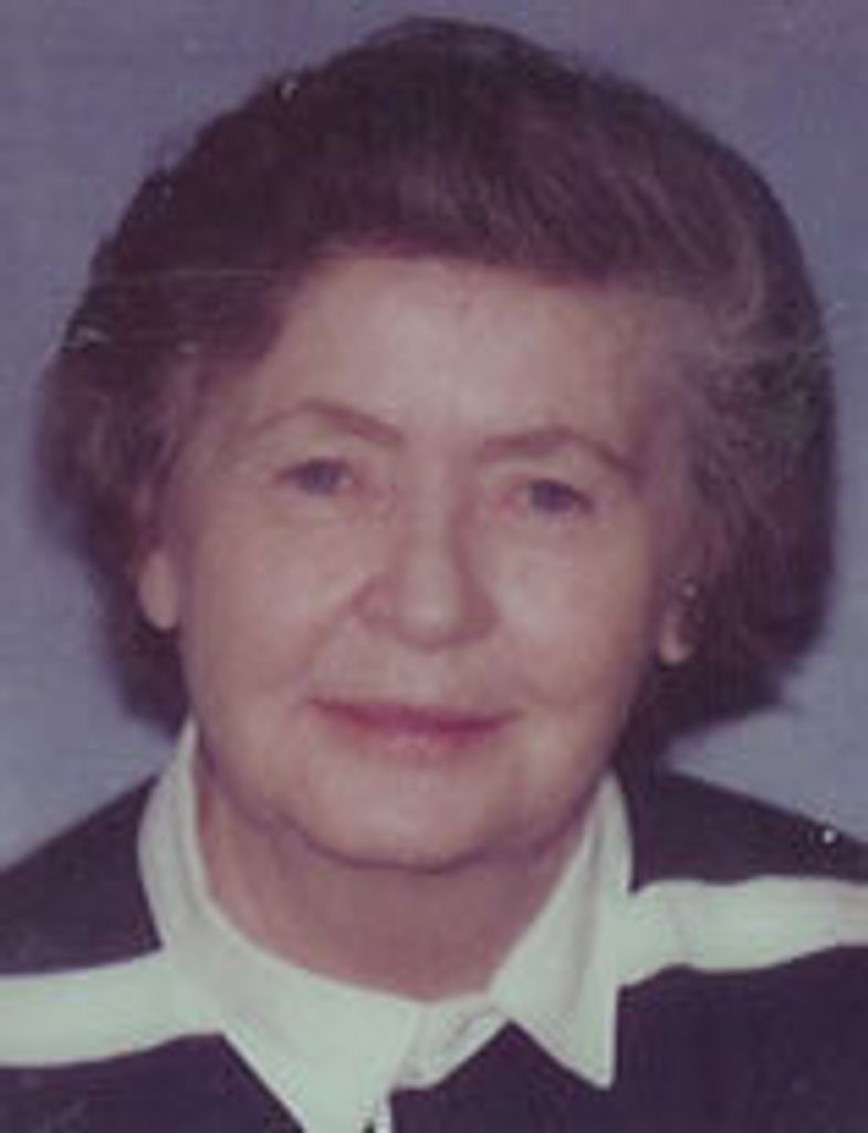 Rosemary T. Martens