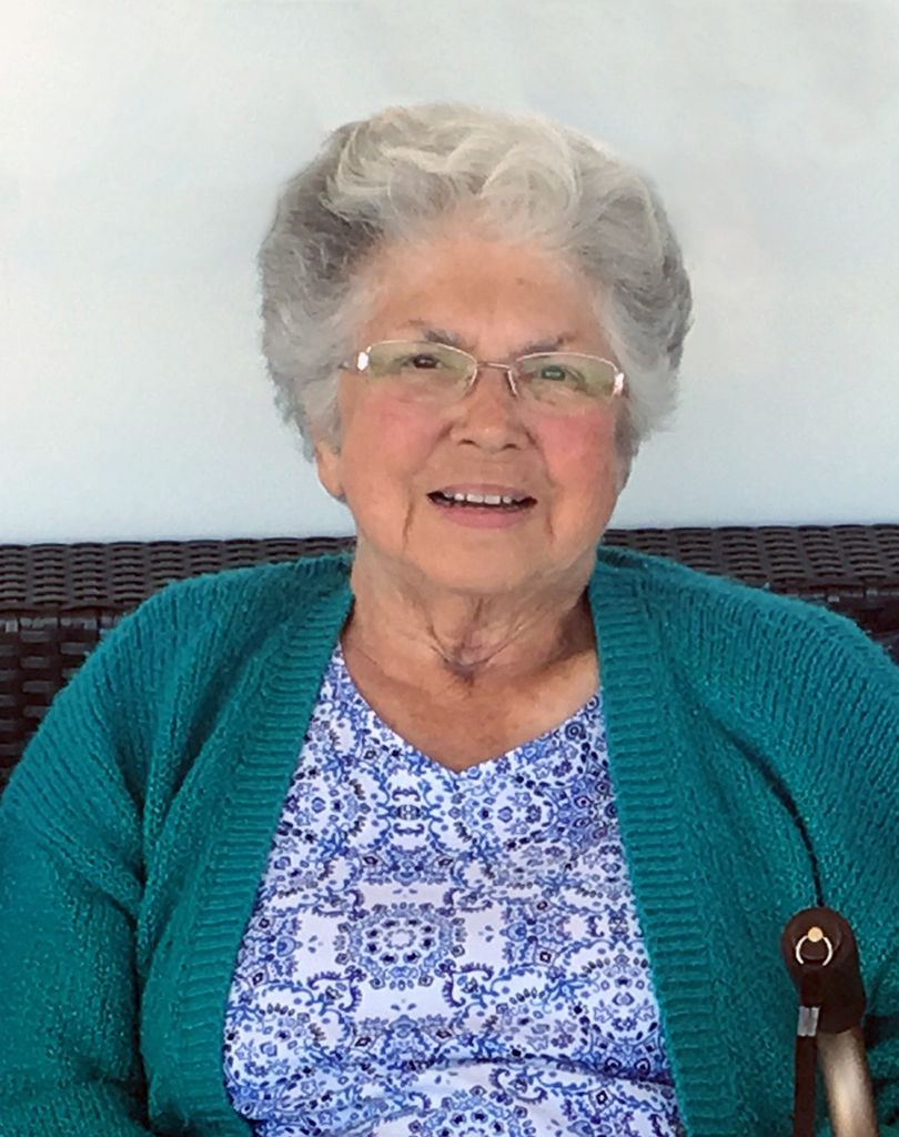 Carol Jane Hatch Profile Photo