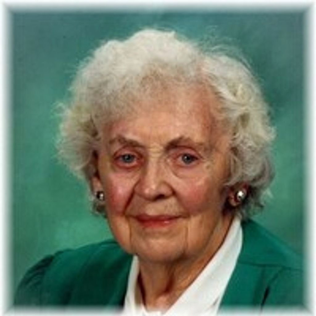 Virginia W. Day
