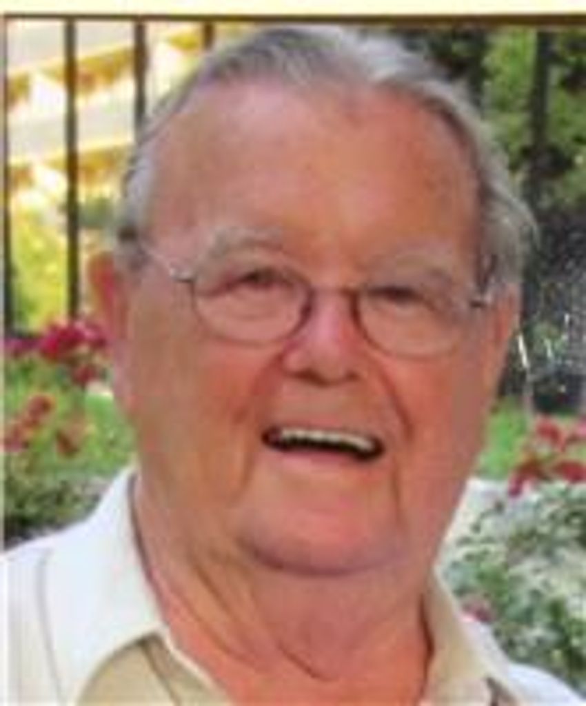 James Gerard Hogan