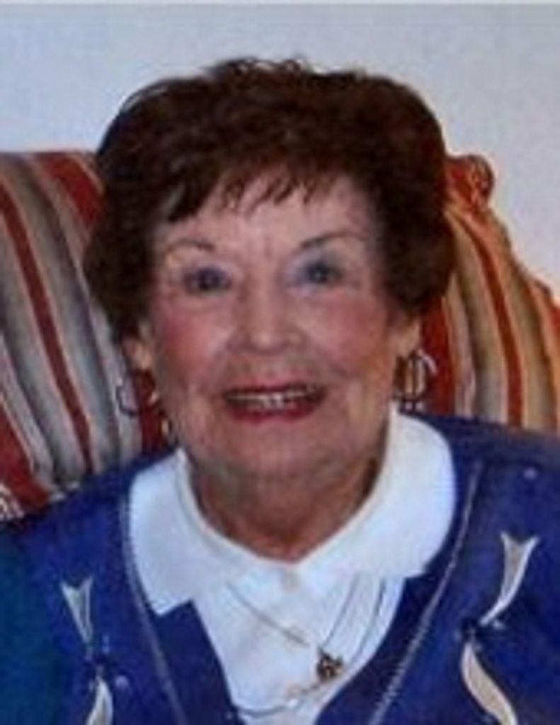 Minnie Lee Whisenant Pack