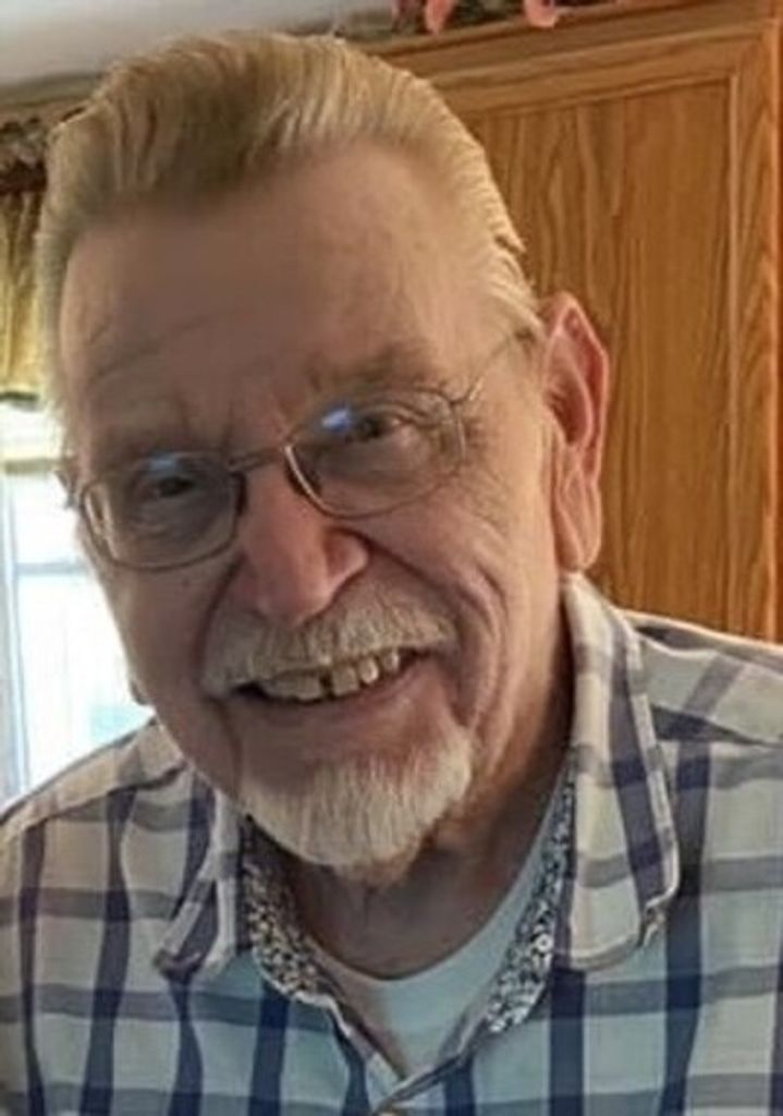 Charles J. Naron Profile Photo