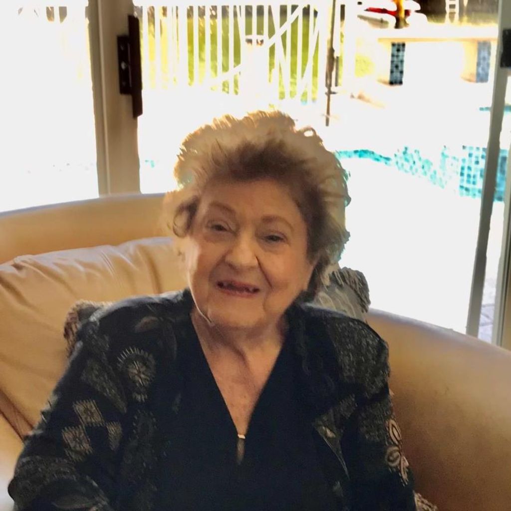 Lorice Ann Mahfood
