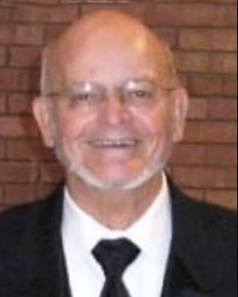 John C. Anholzer