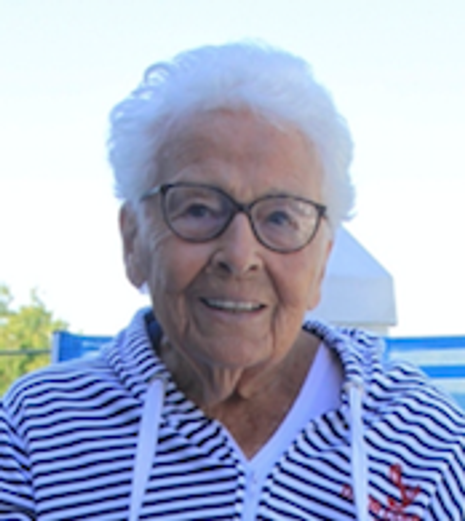 Donna Elsie Knauer Profile Photo