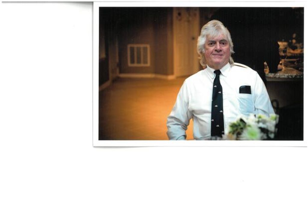 William "Bill" Francis Saunders Profile Photo