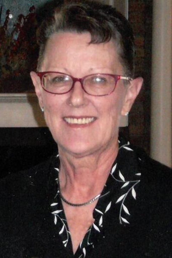 Elaine "Ellie" Feist-Riddick