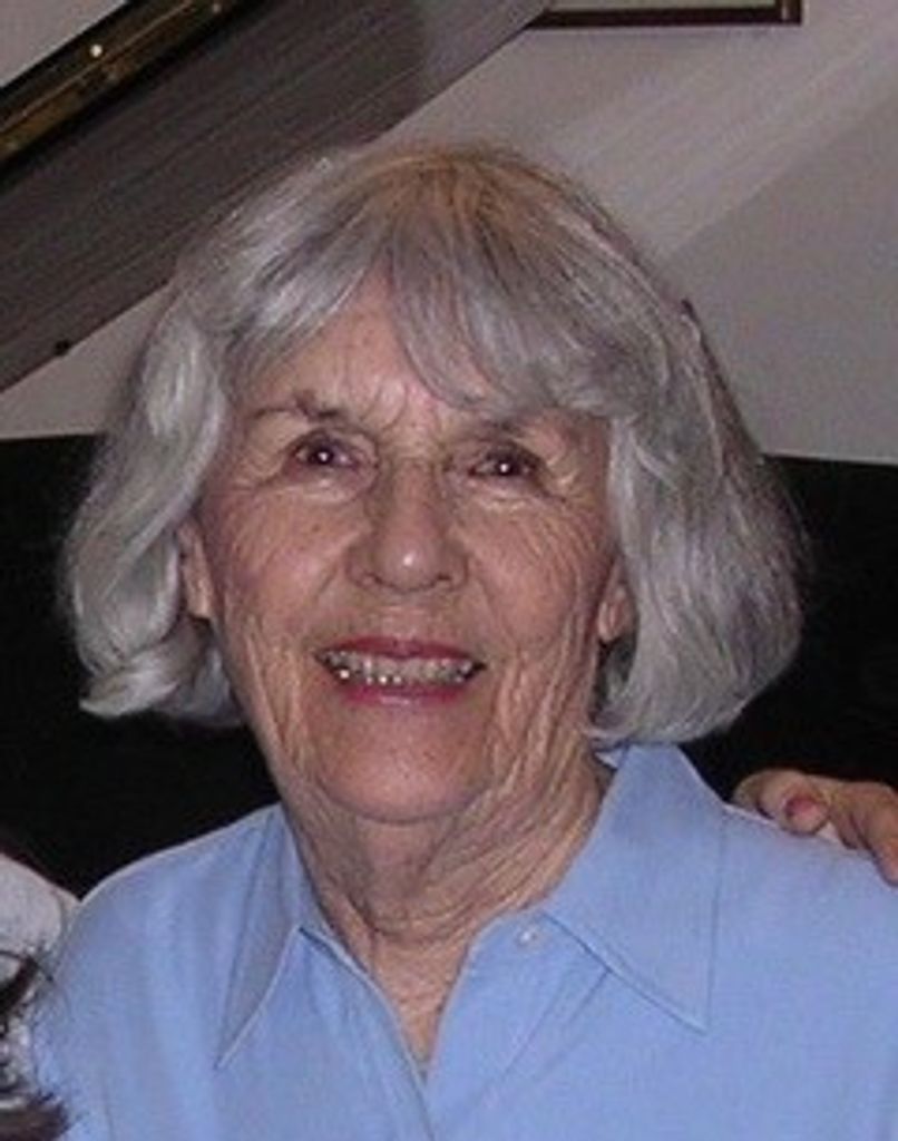 Angelina Juanita Chavez