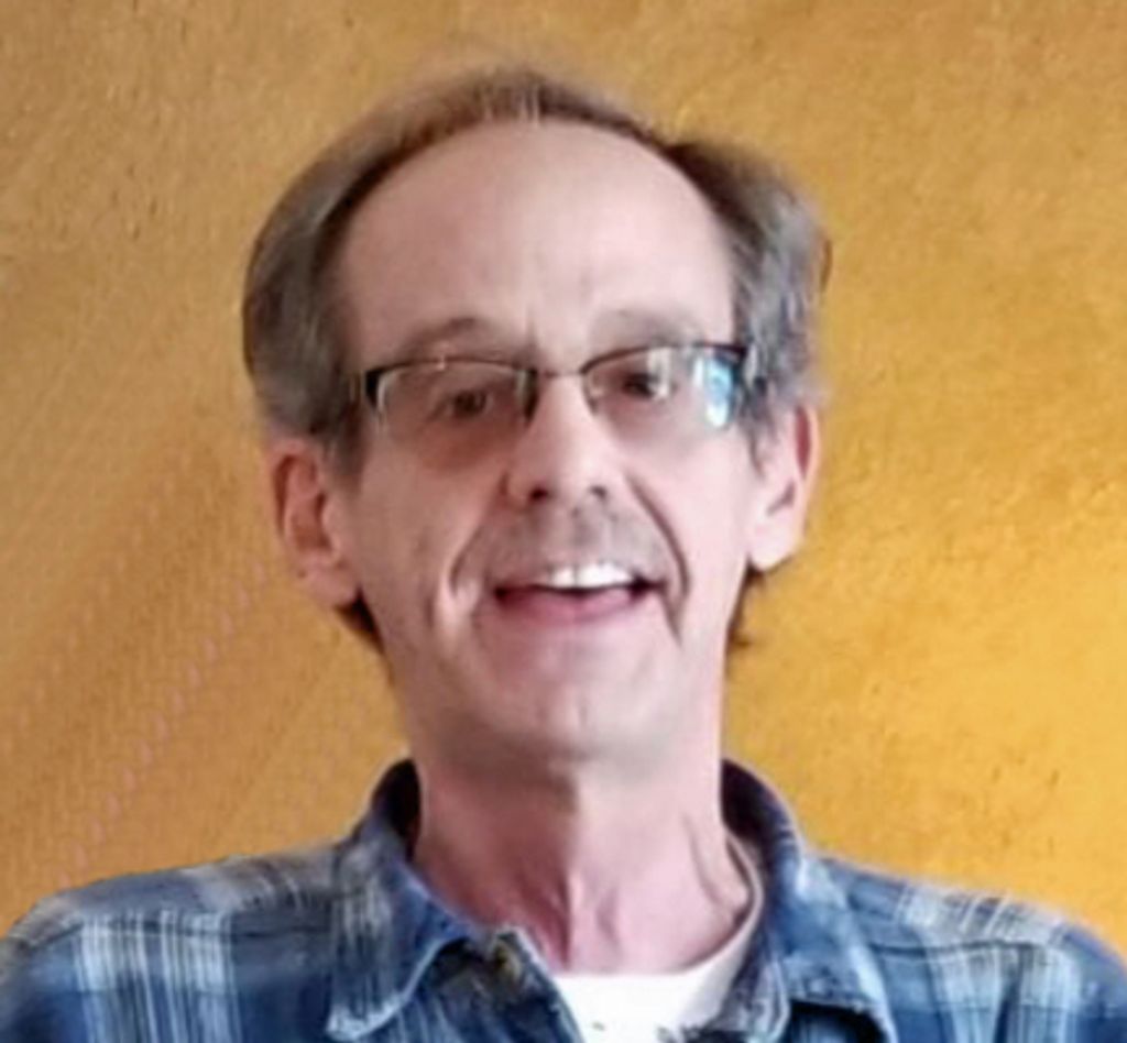 Ronald Weigel Profile Photo