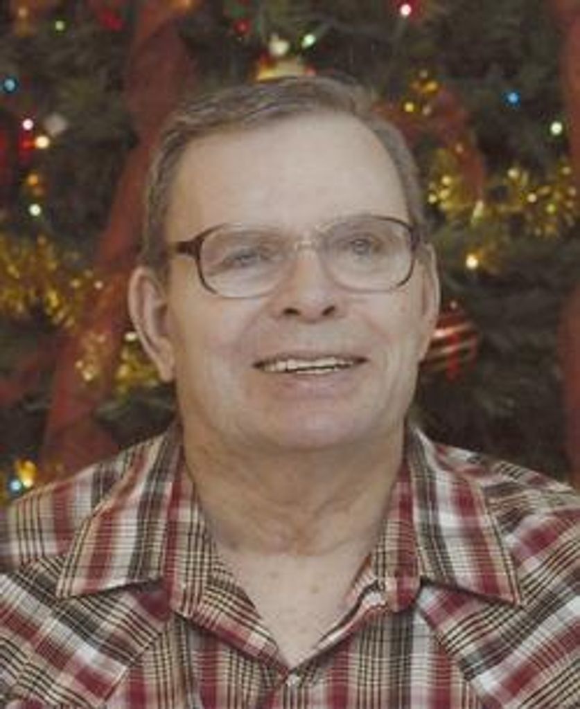 Orland Swenson