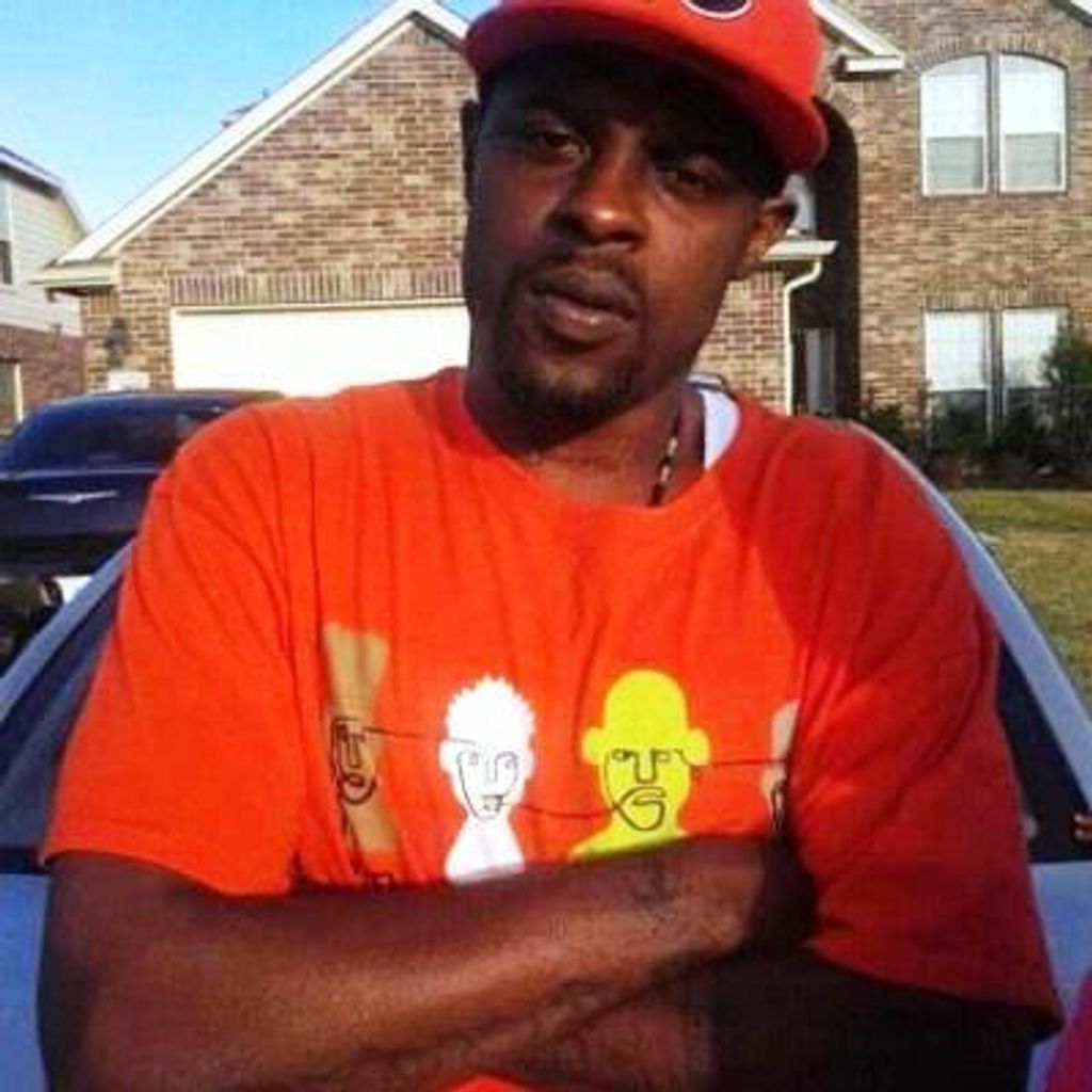 Ahmad Rashad Epps Profile Photo