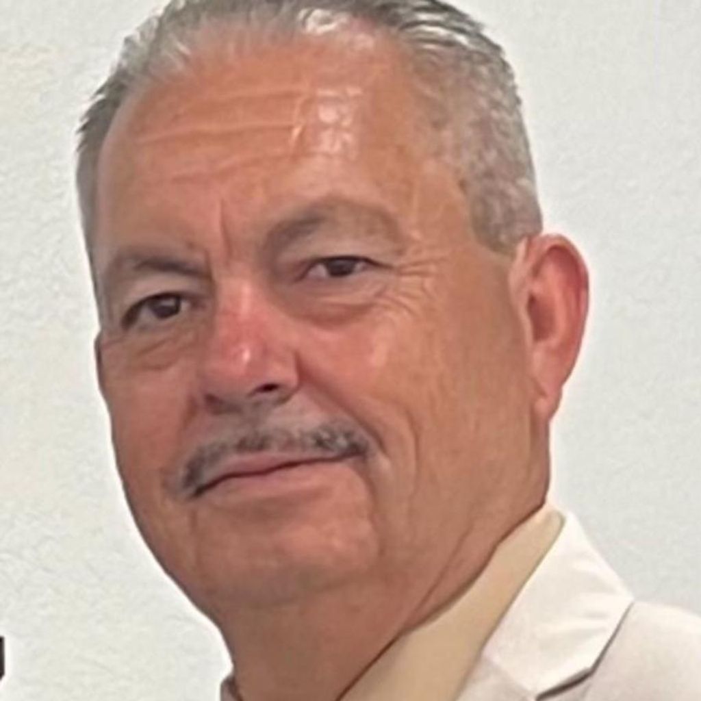 Ernesto Alonso Madrid Profile Photo
