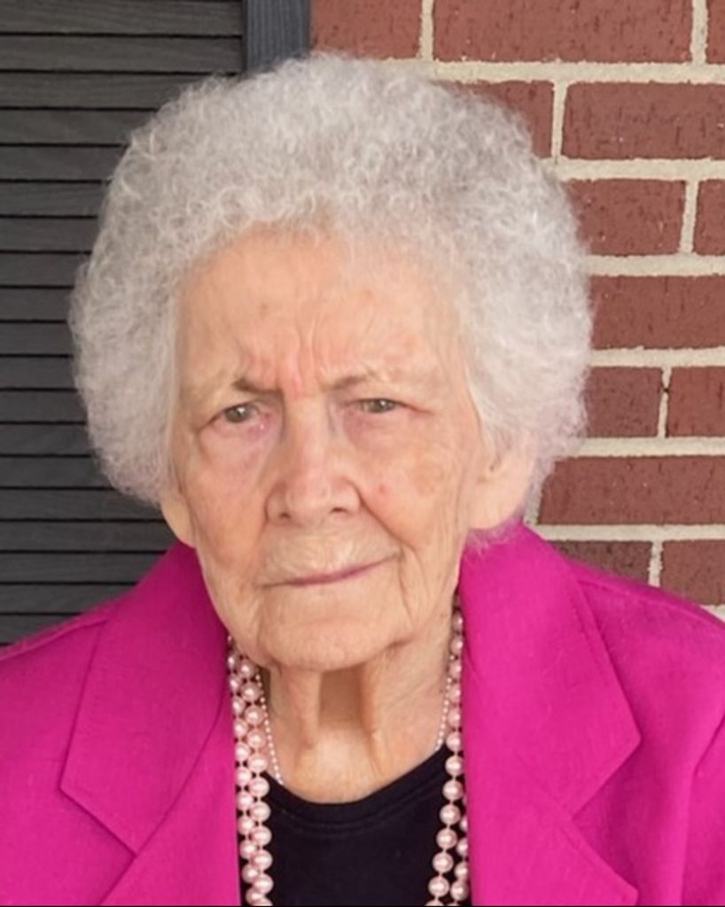 Geraldine Waldrop Skinner Profile Photo