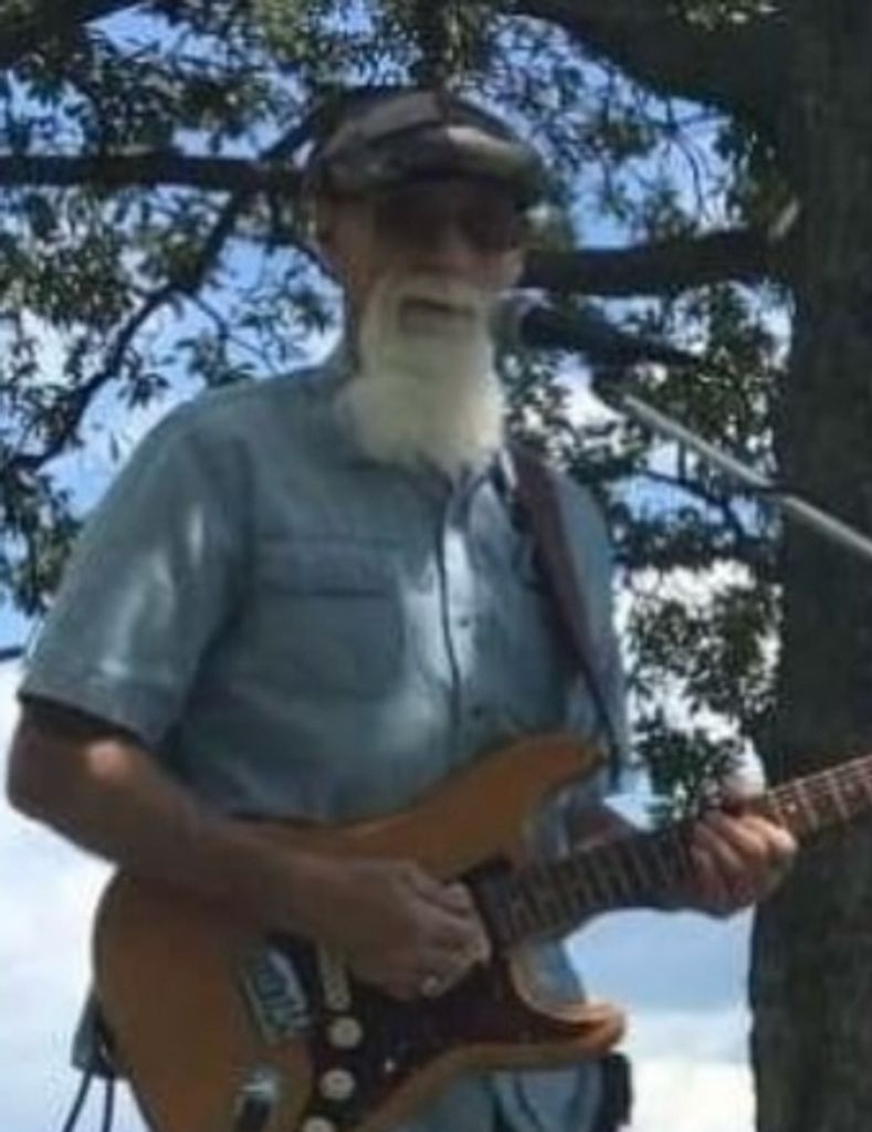 Steven Rodgers