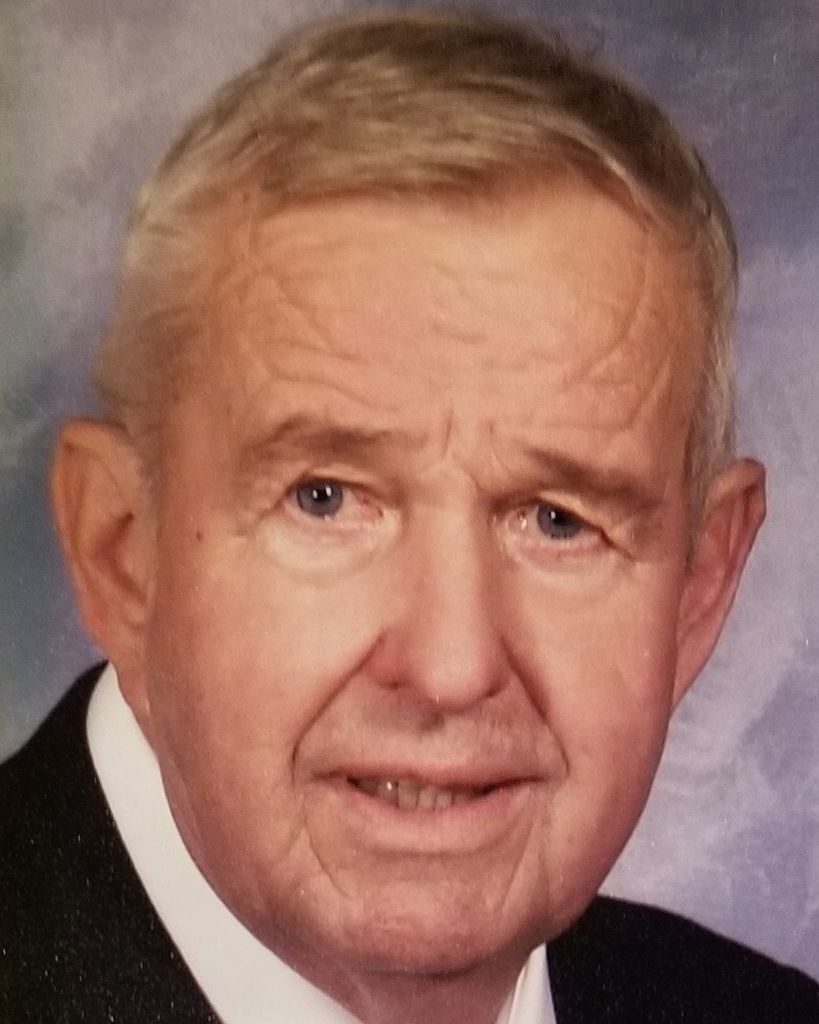 Edmond V. Rachupka Profile Photo