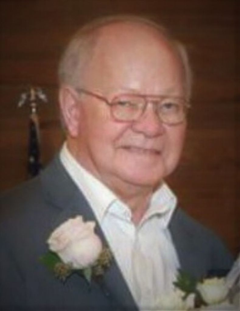Robert Leon Shaver Profile Photo