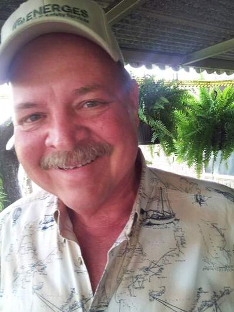 Harris "Bubba" Harold Snowden Profile Photo