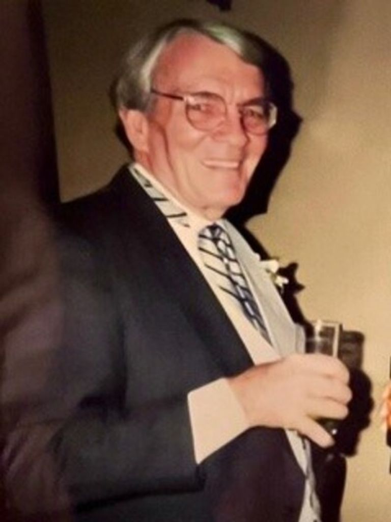 Gary W. Stroup