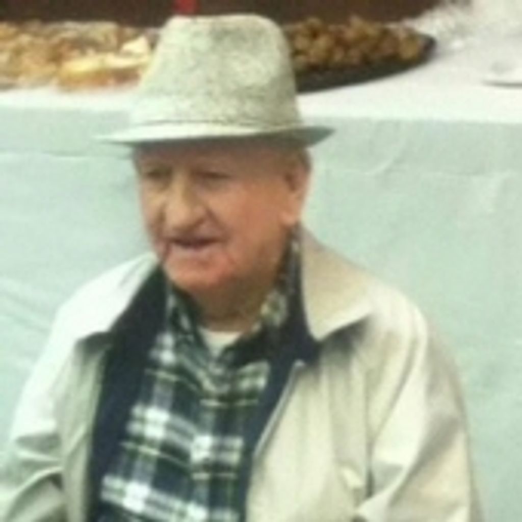 Willard 'Snuffy' Smith