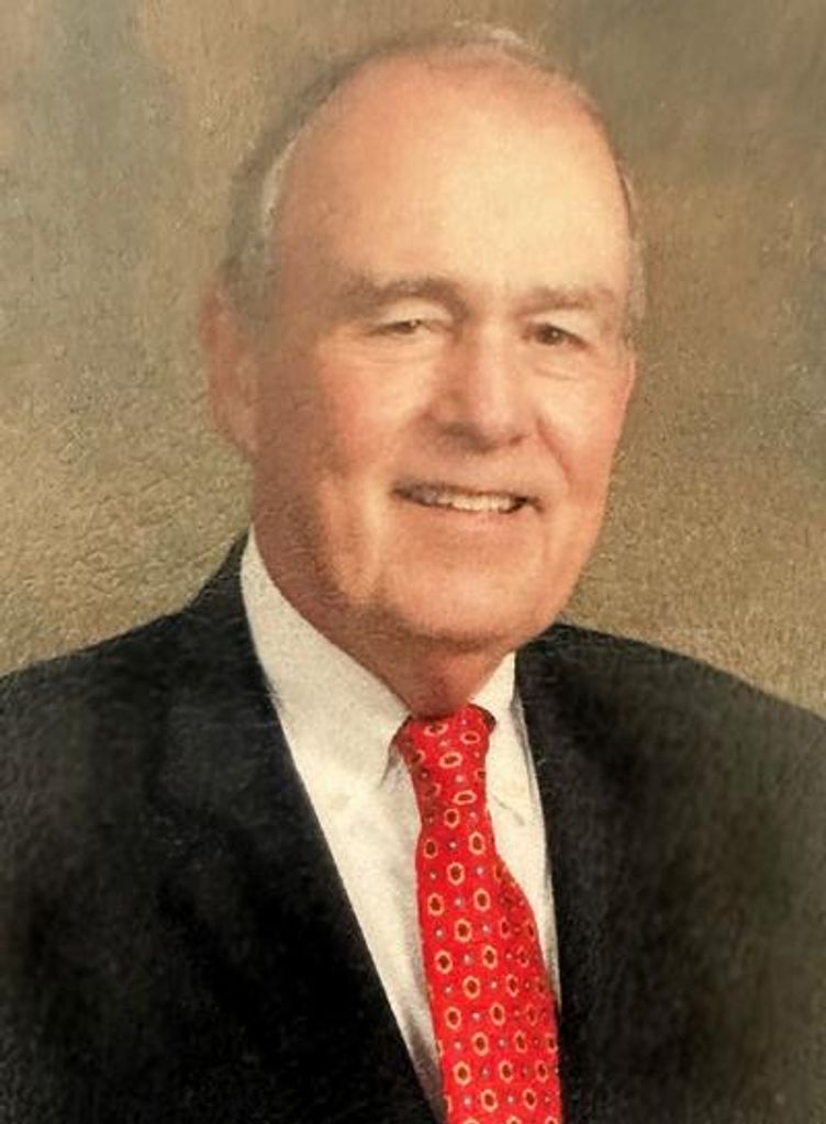 Charles Parker Riley, Md