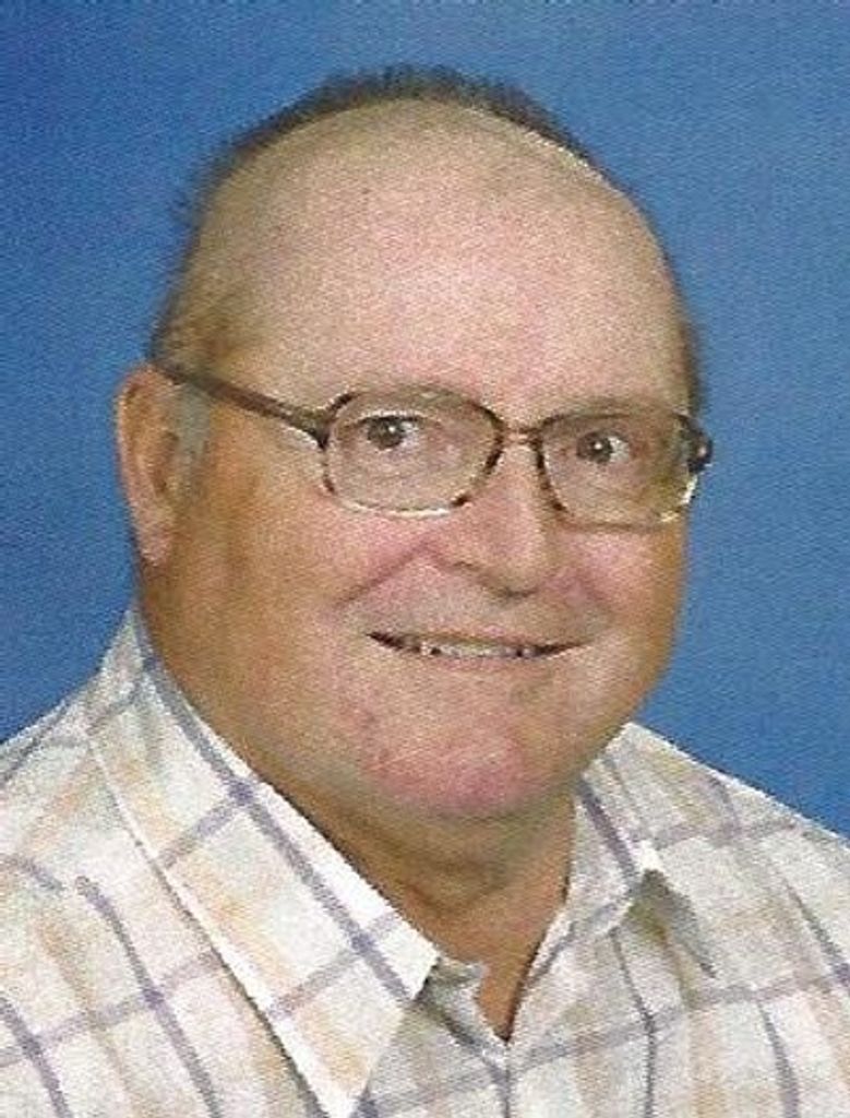 Charles Bulach Profile Photo