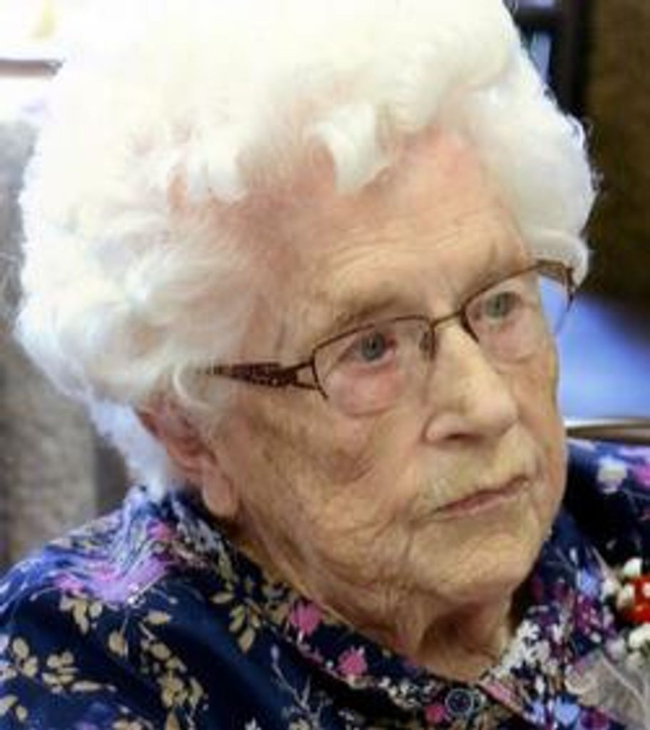 Florence Mengenhauser