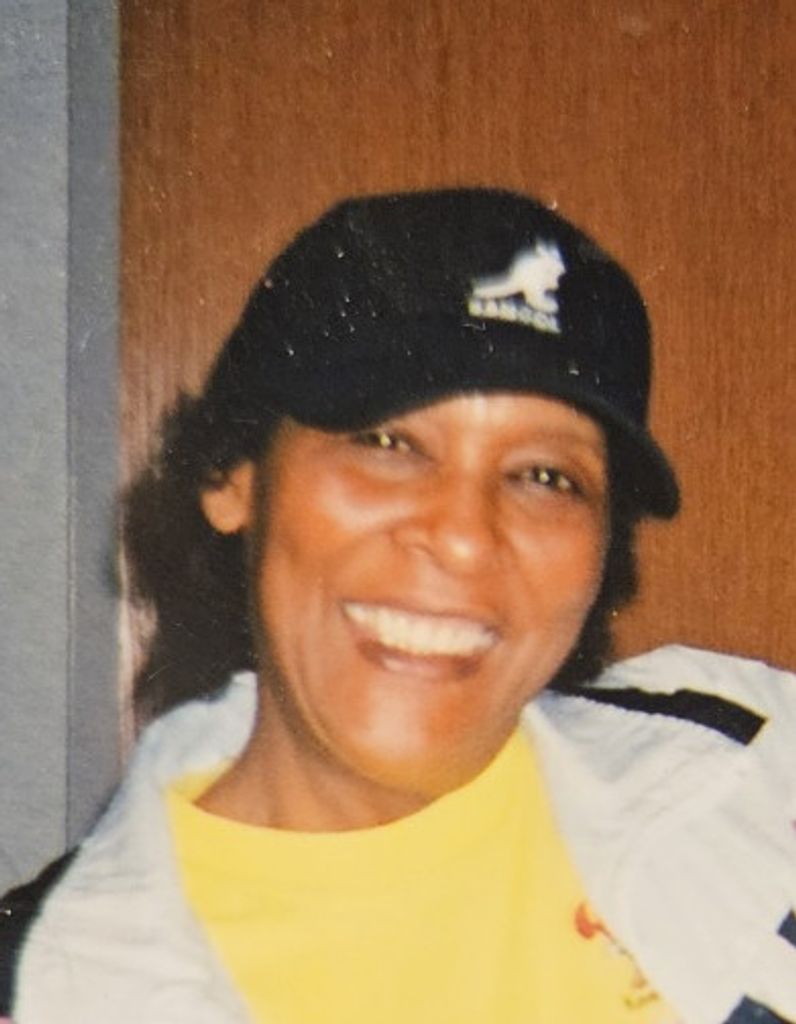 Leola (Gordon)  Wilson