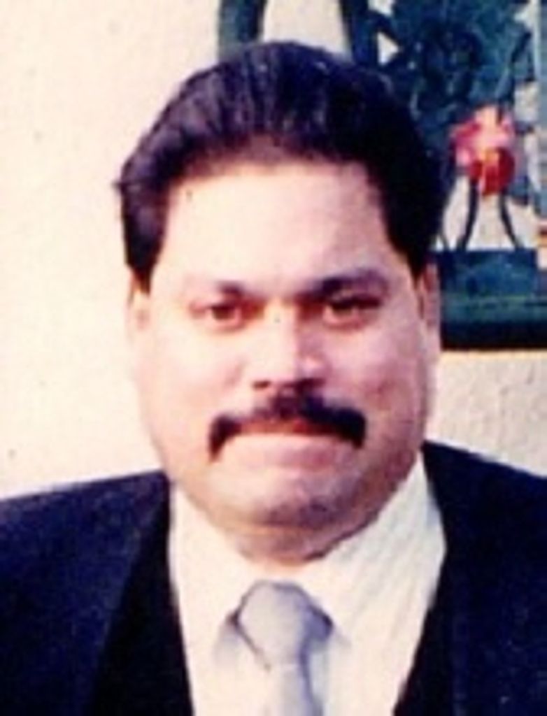 Norberto Caribe