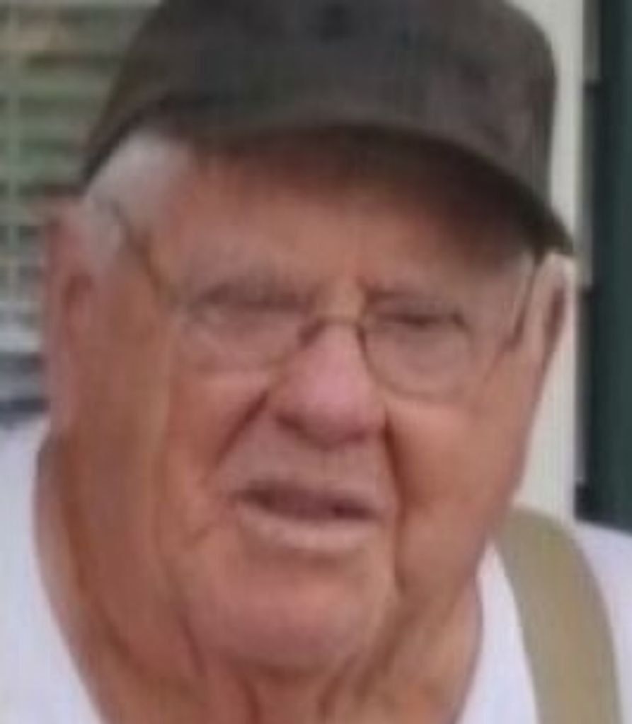 Cyril Henry