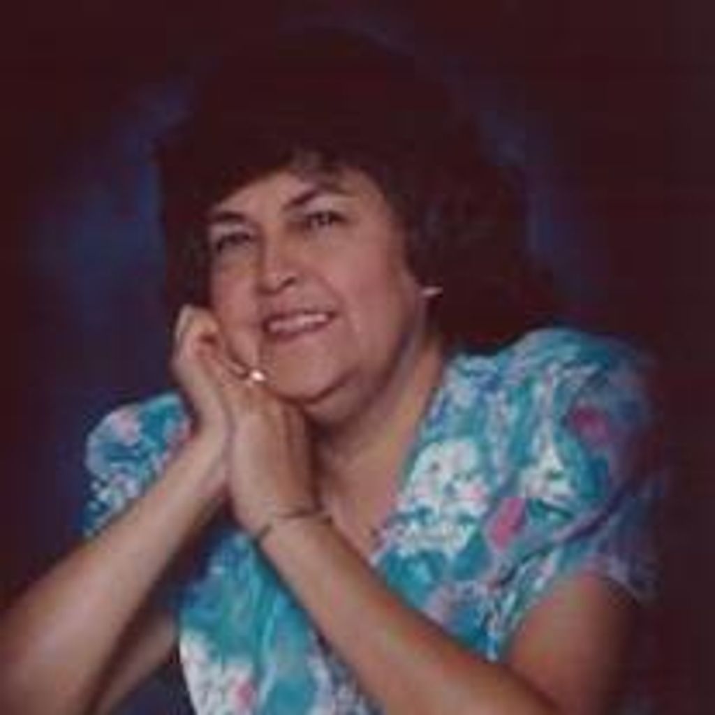 Ramona Dow