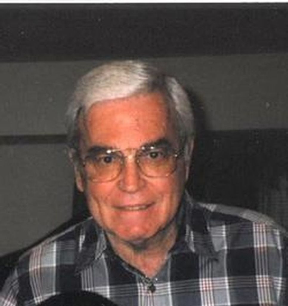 Alfred A. Russo