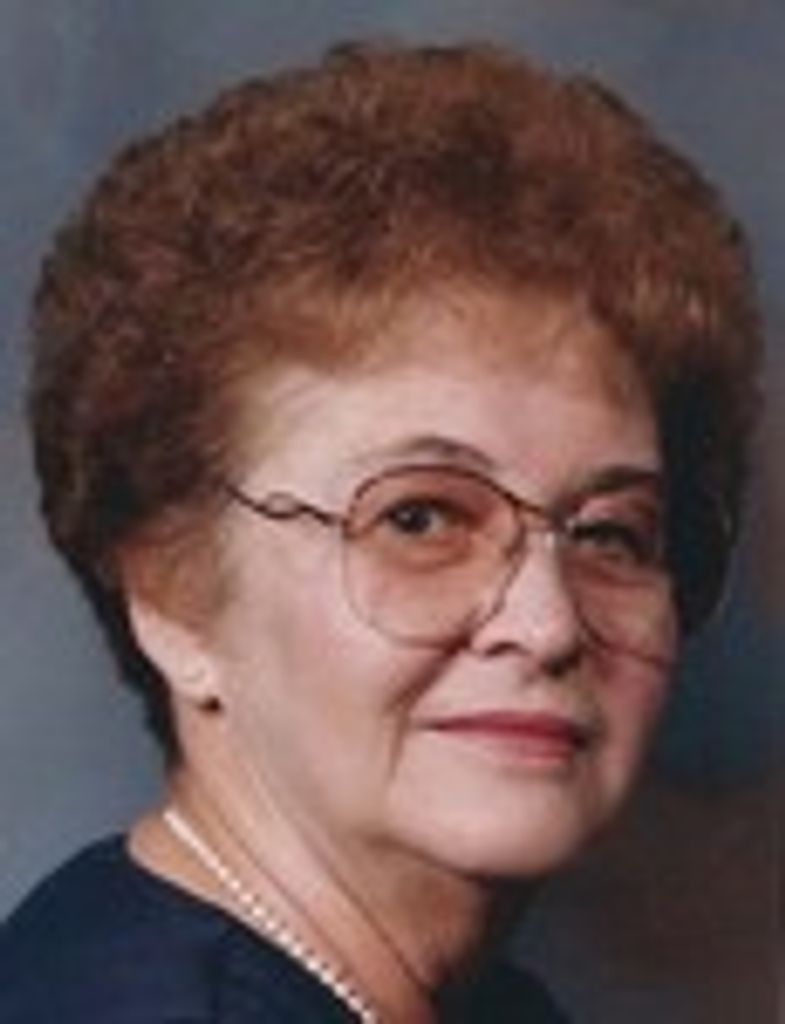 Mary Fiefarek