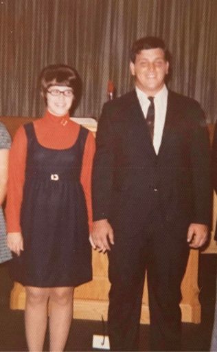 Patricia M. (Armstrong)  Fyffe photo gallery thumbnail 2 of 101