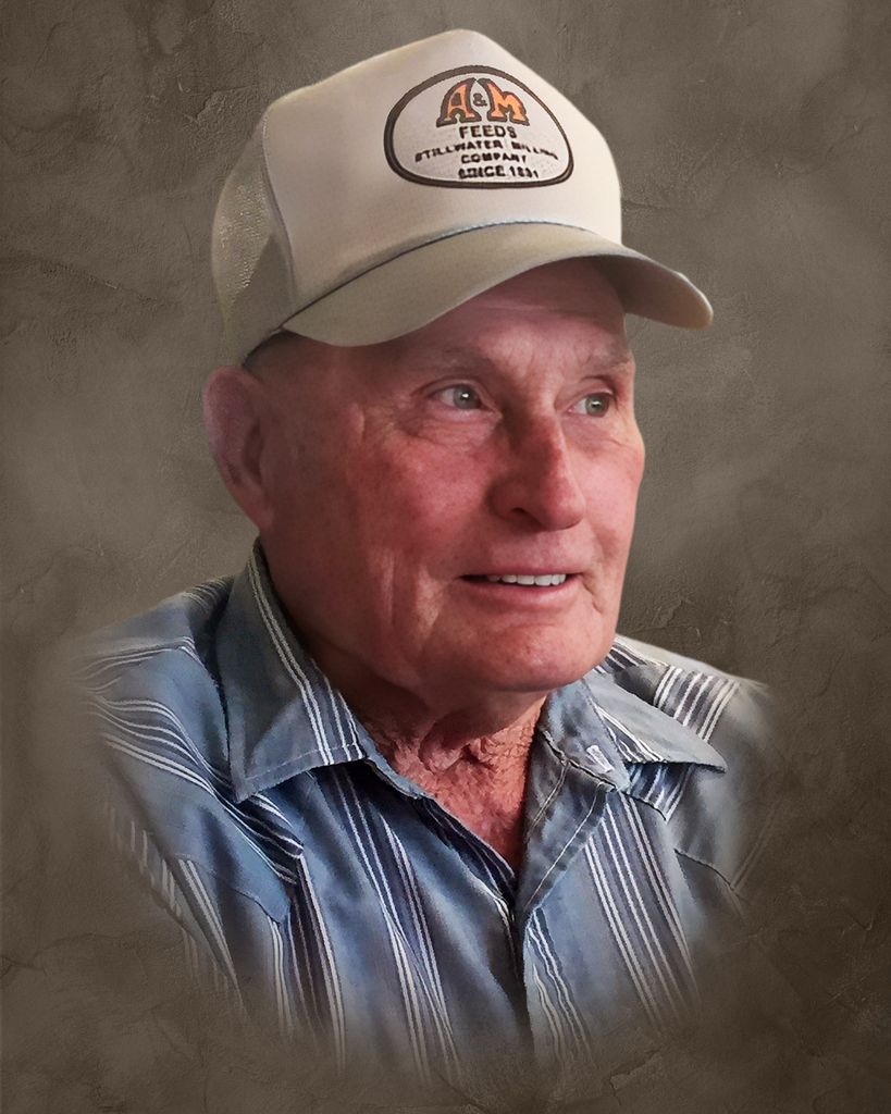 Carl Floyd Downs Profile Photo