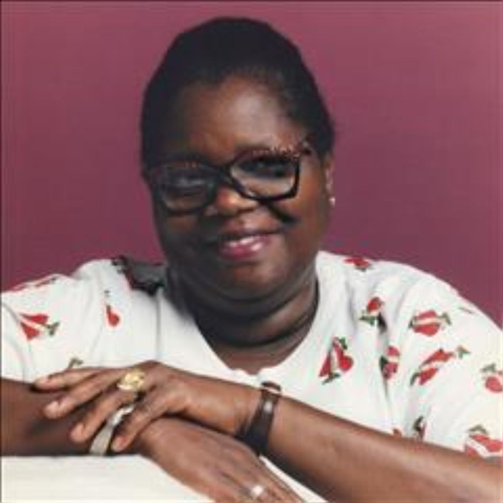 Massa C. Karneh Profile Photo