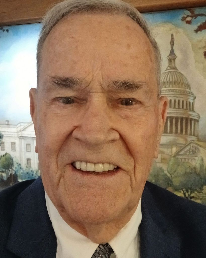 Robert Harold Moore Profile Photo