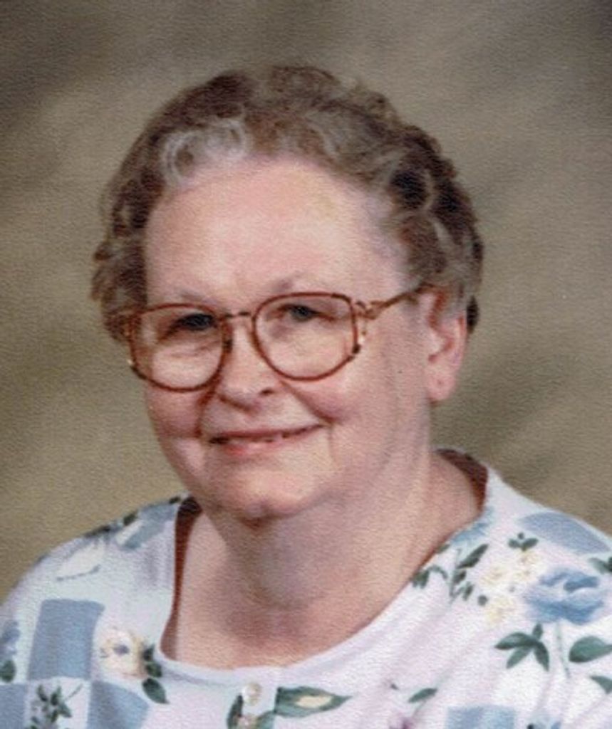 Dolores Helen Atwood