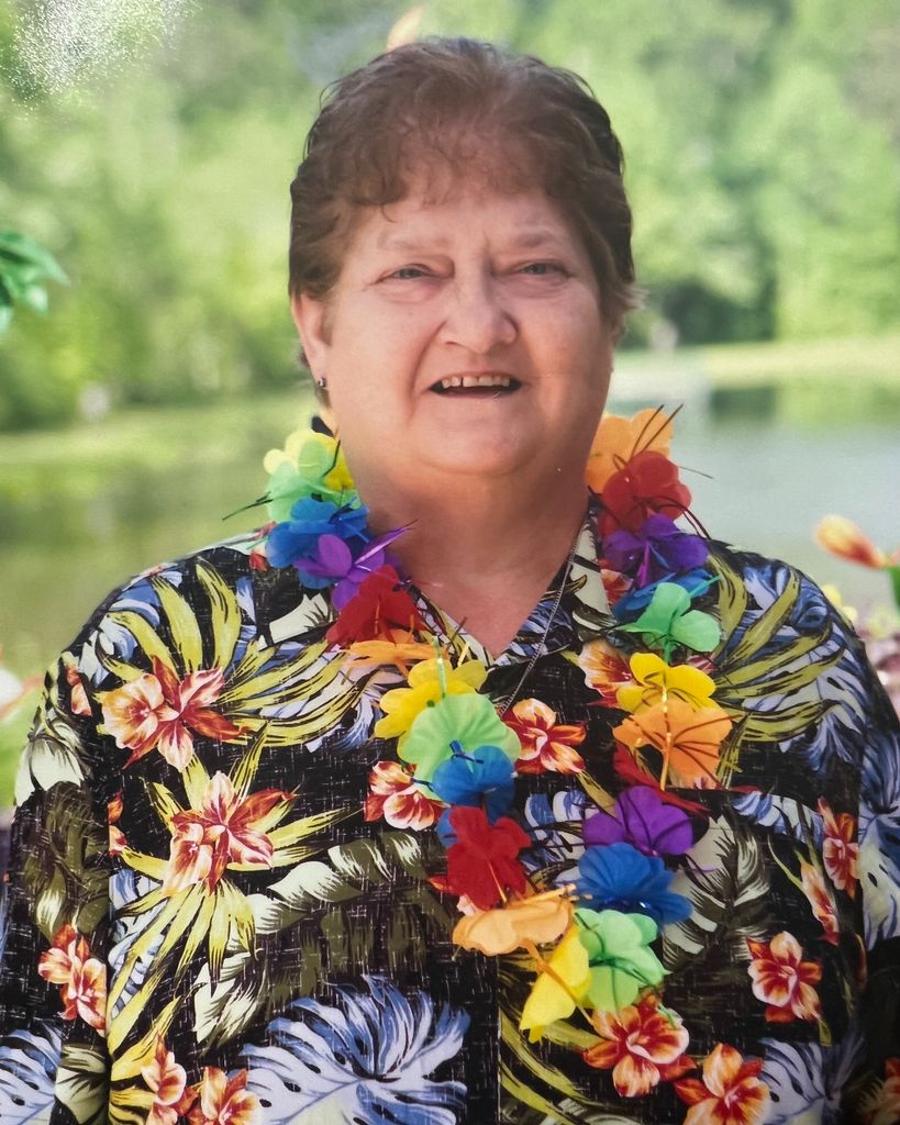 Martha Ann Prater Profile Photo