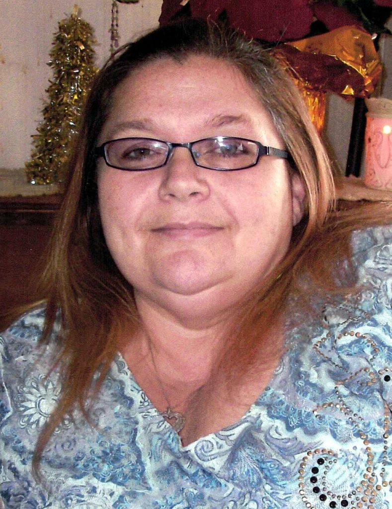 Melissa Maria Albertson