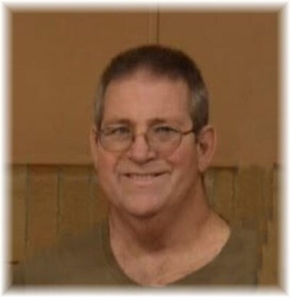 Steven Edward Brinkman Profile Photo