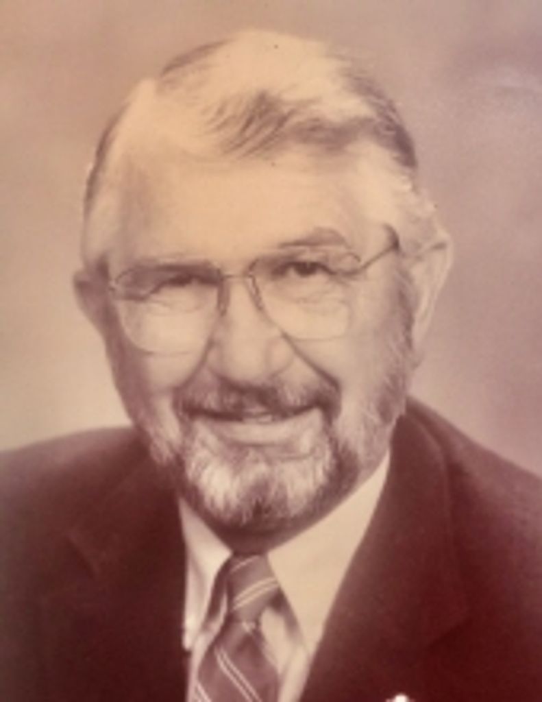 Robert "Bob" D. Brunot