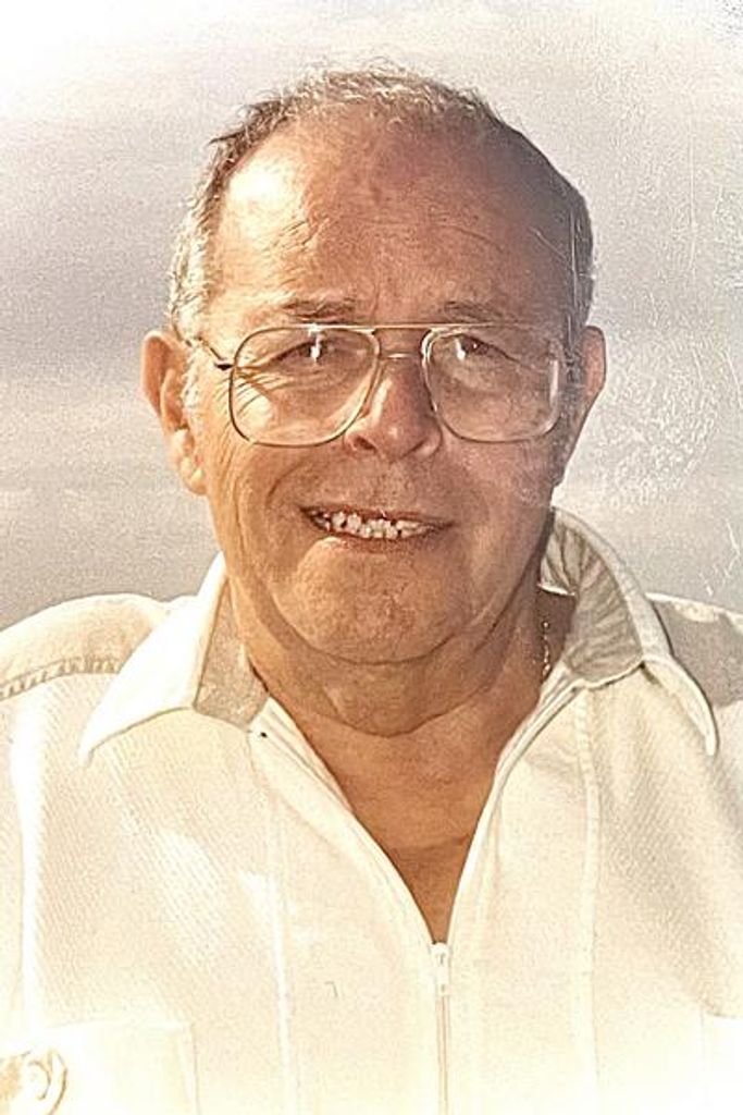 George Amaral Profile Photo